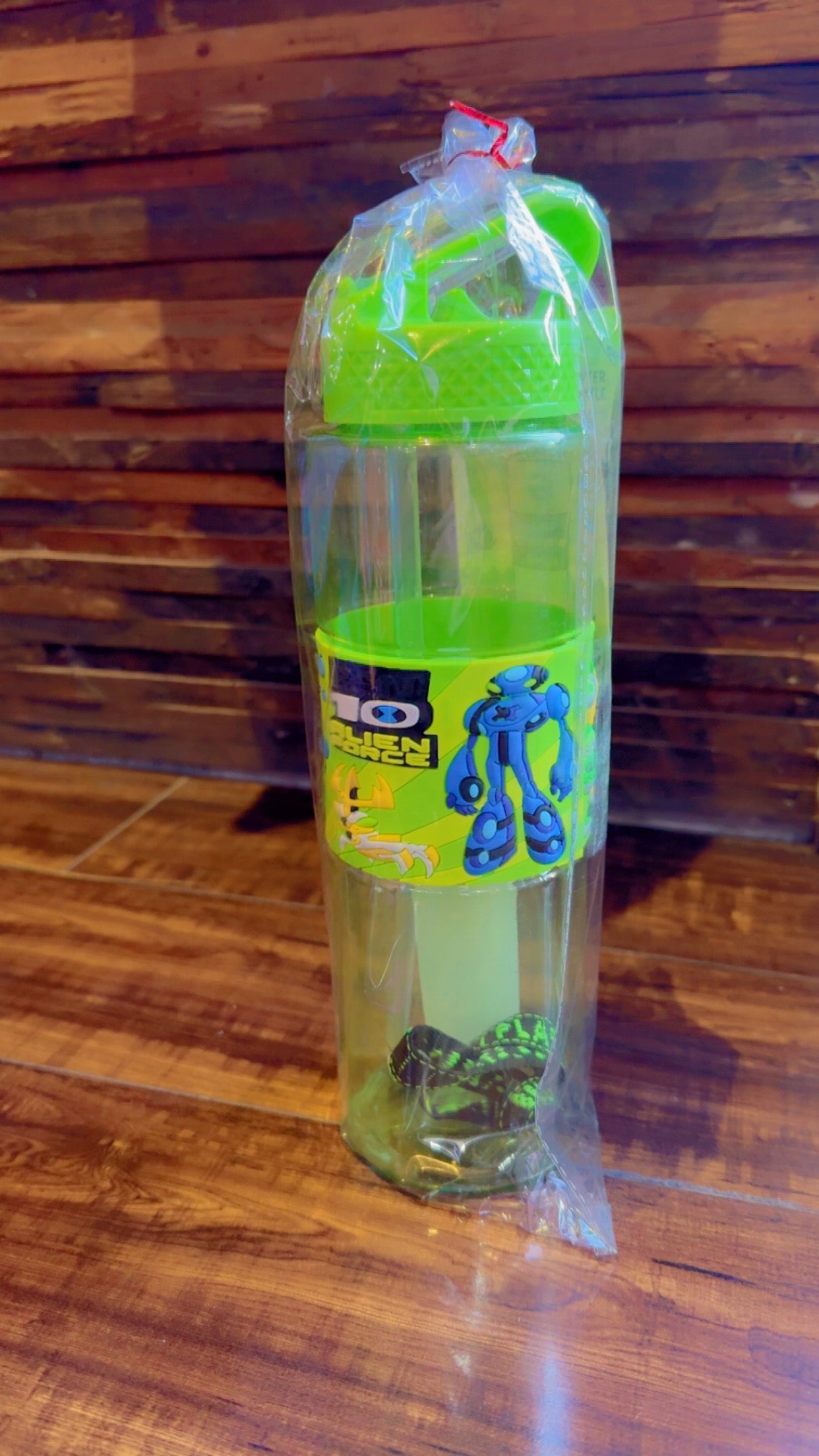 Water bottle