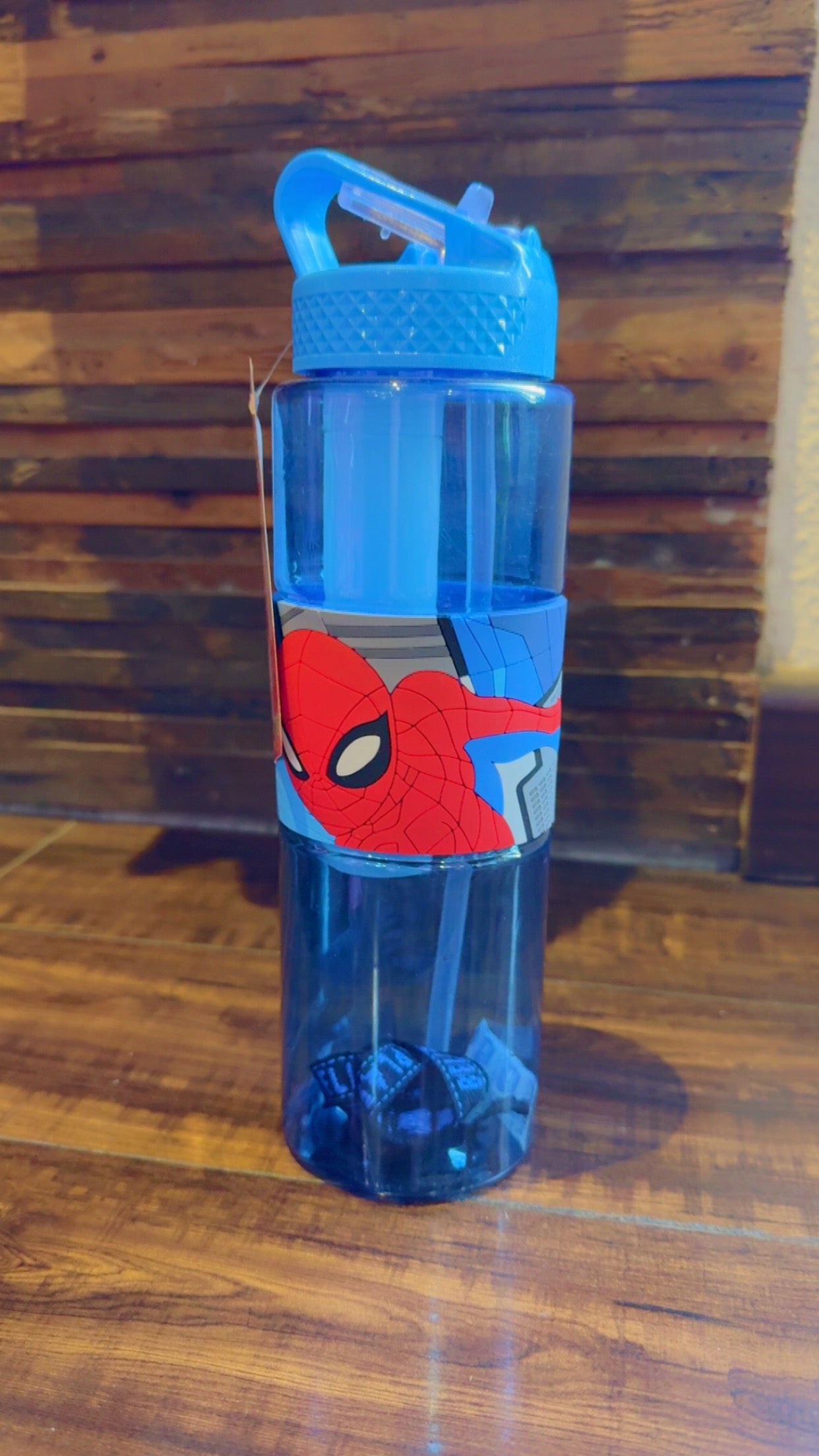 Water bottle