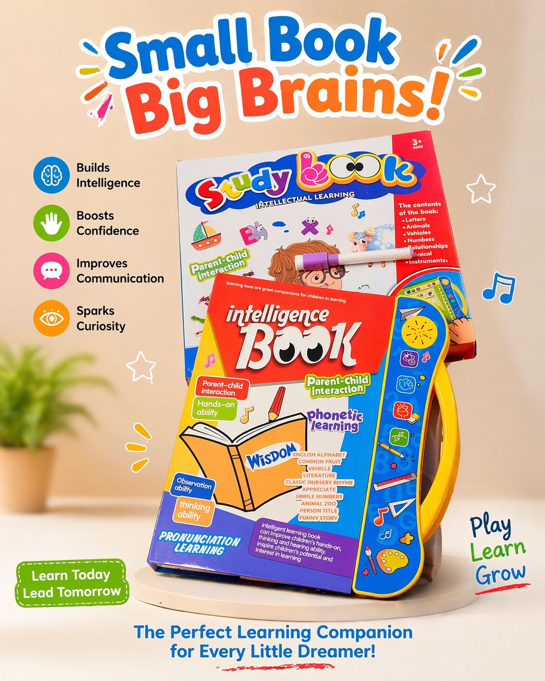 E-Learning Book