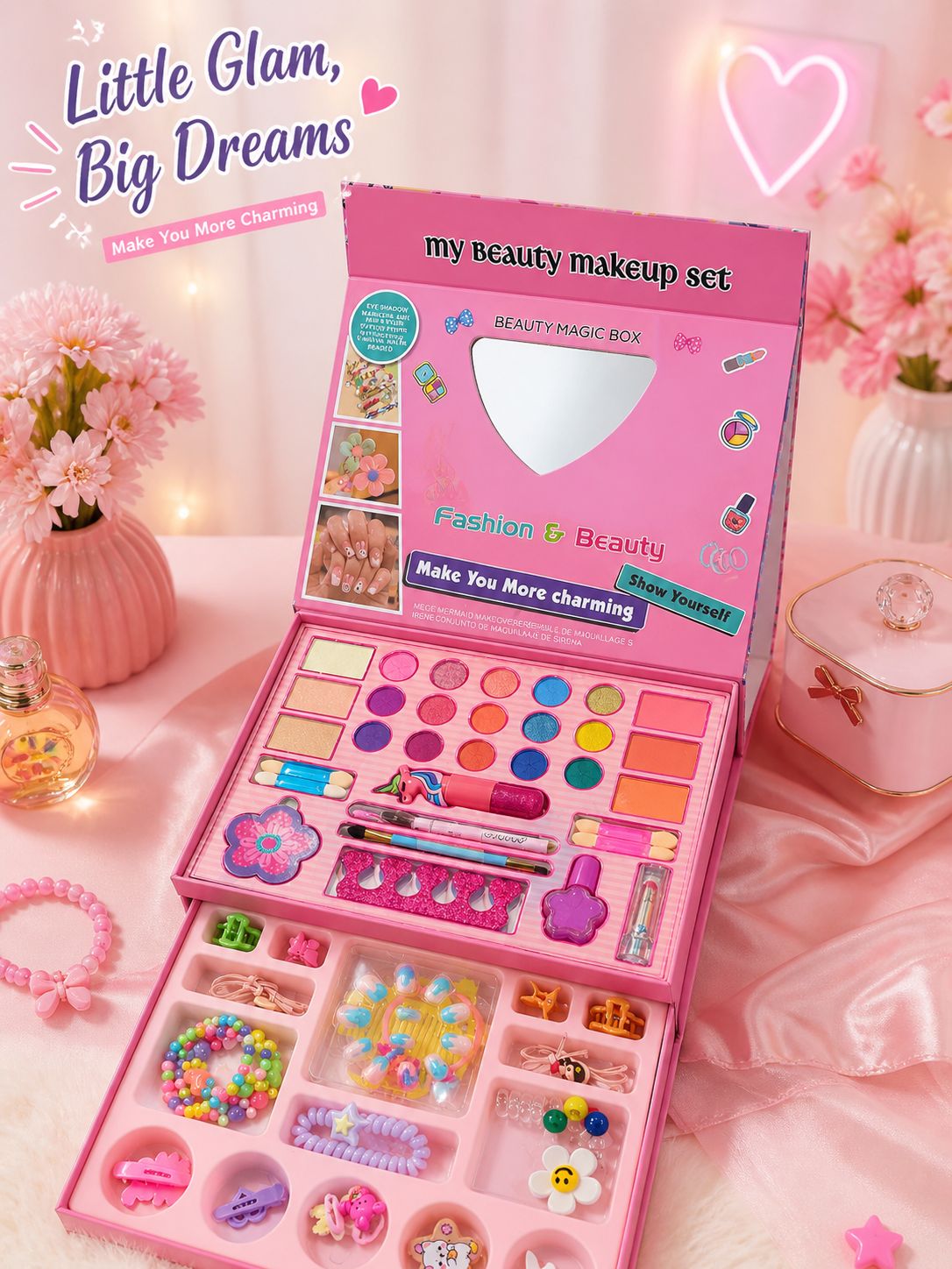 Premium Makeup kit