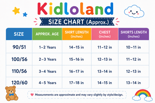 Kids Hello june 2 piece set
