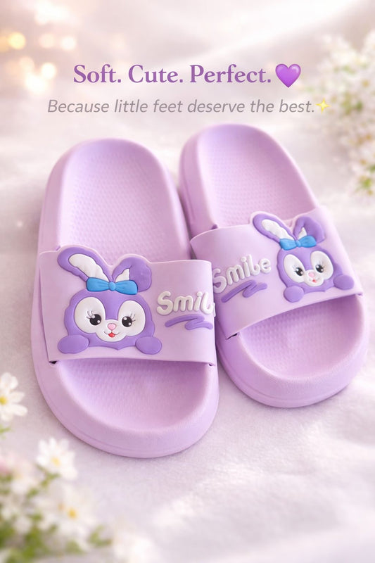 Rabbit Slippers