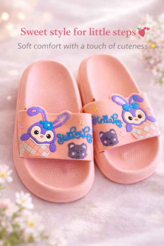Rabbit Slippers