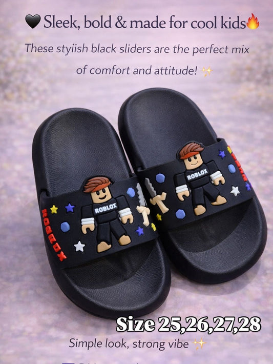 Roblox Slippers
