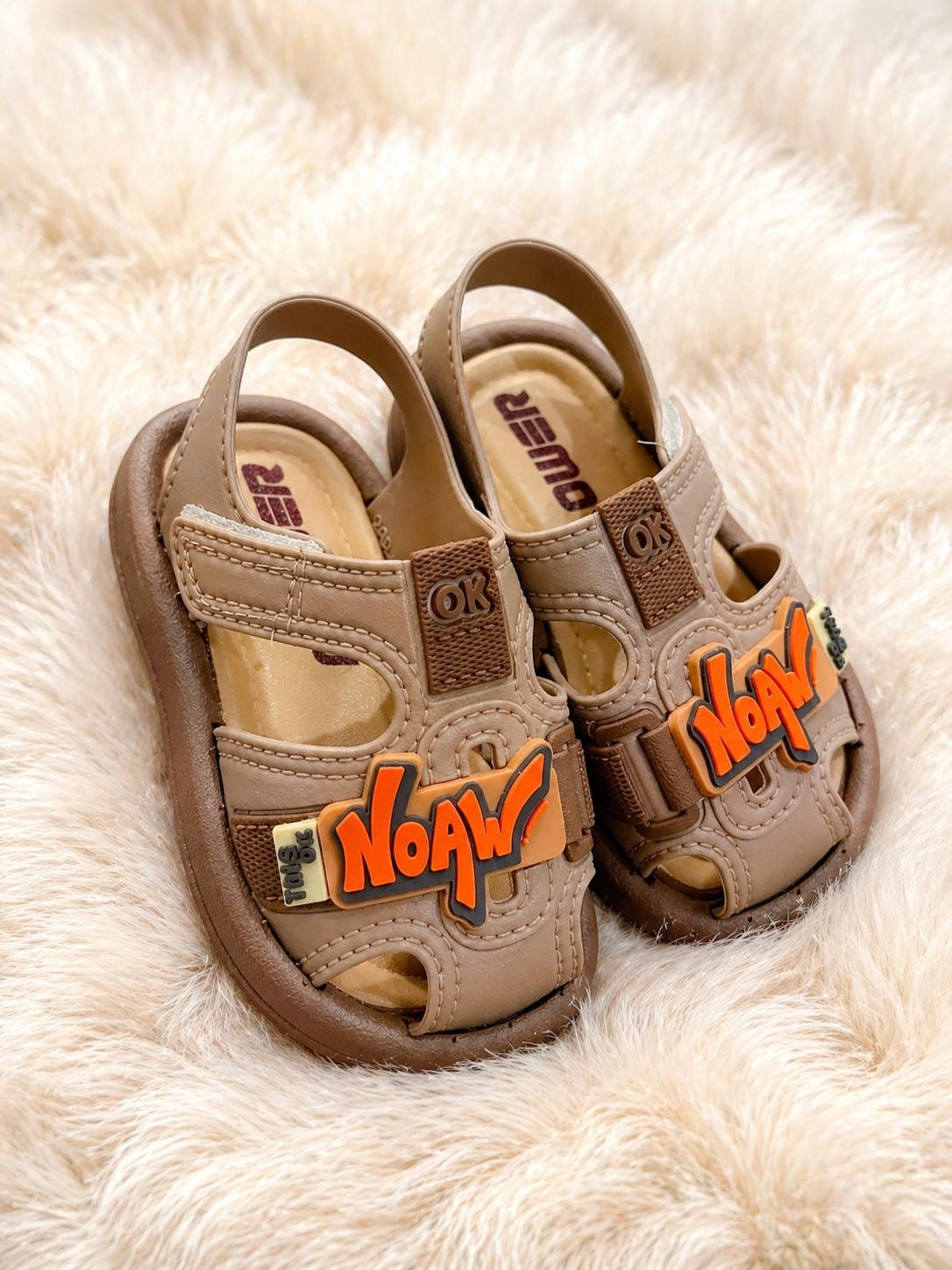 Noah Comfort Sandals