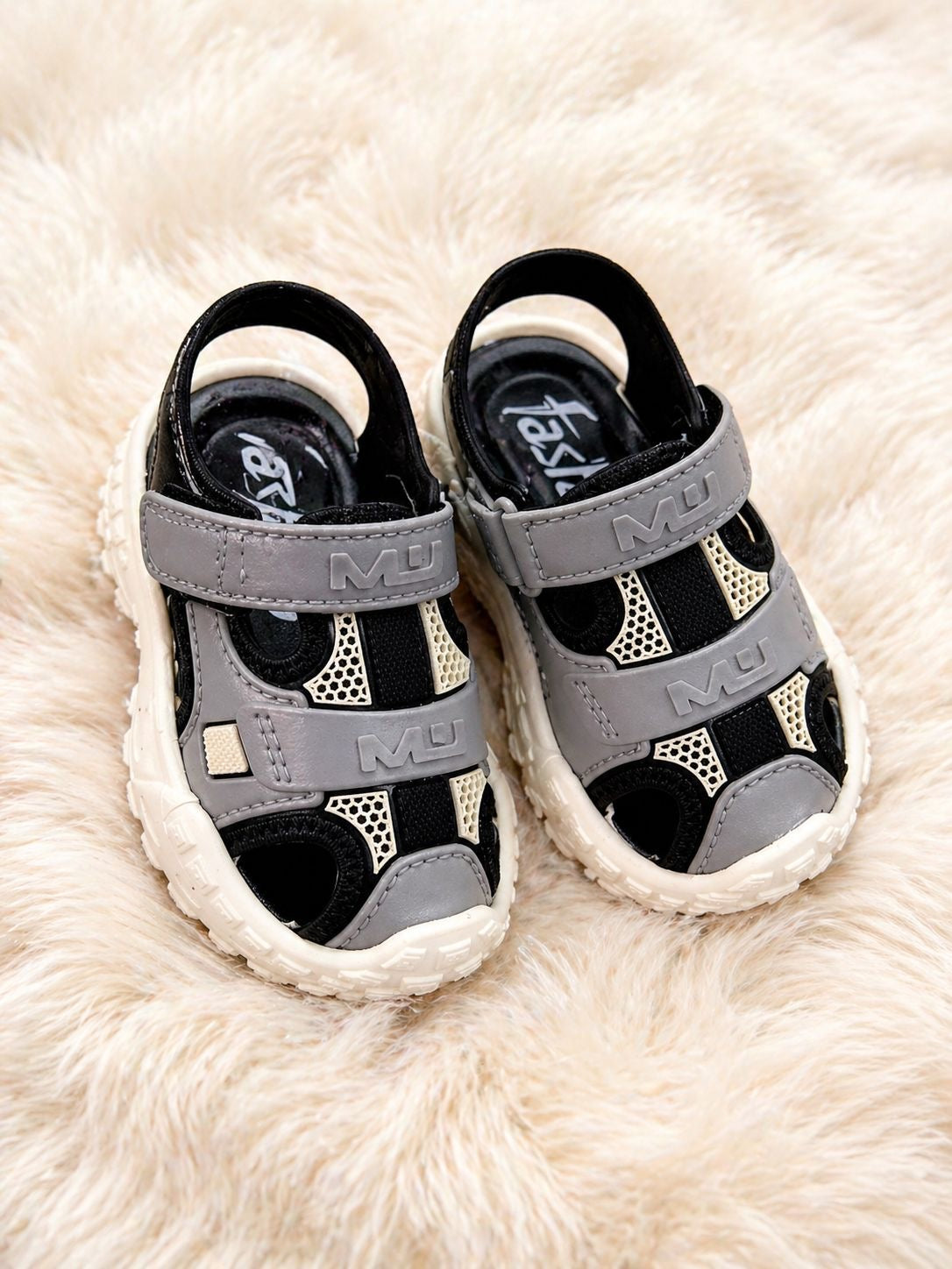 Kids Adventure Sandals