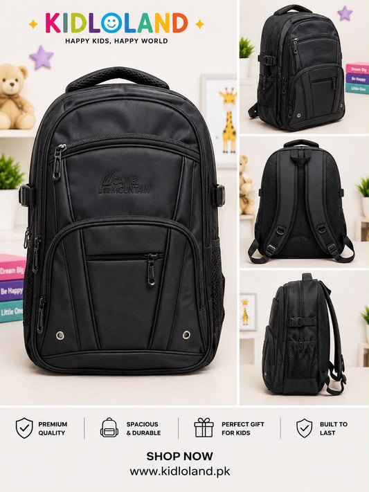 🎒Camel Mountain Imported School Backpack