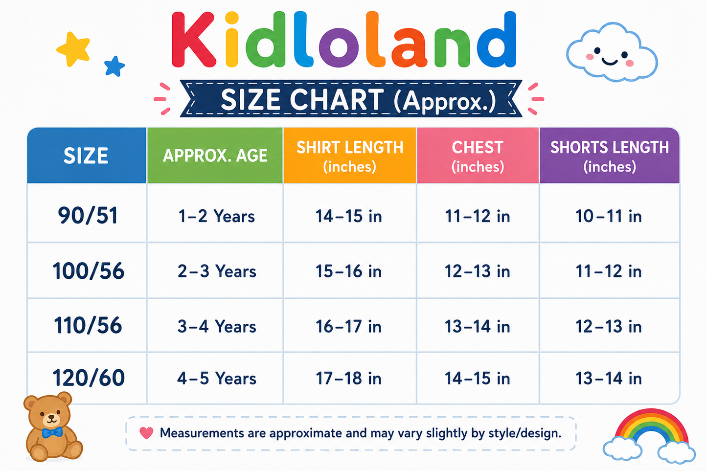 Kids Hello june 2 piece set