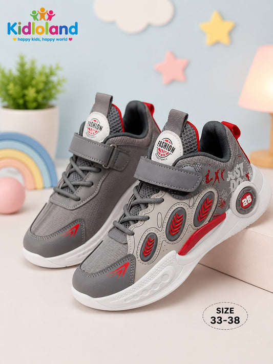 Kids Fashion Sports Sneakers