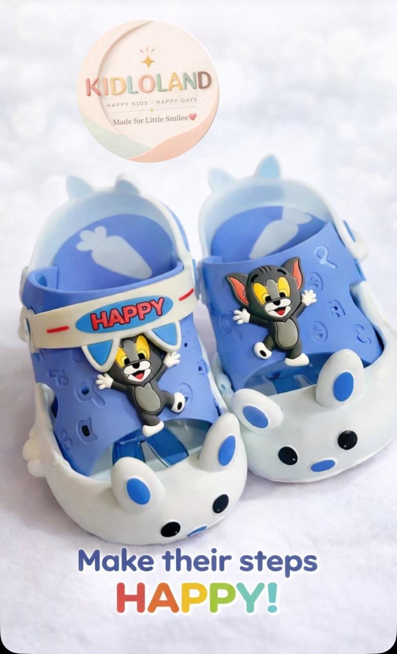 Jerry slippers