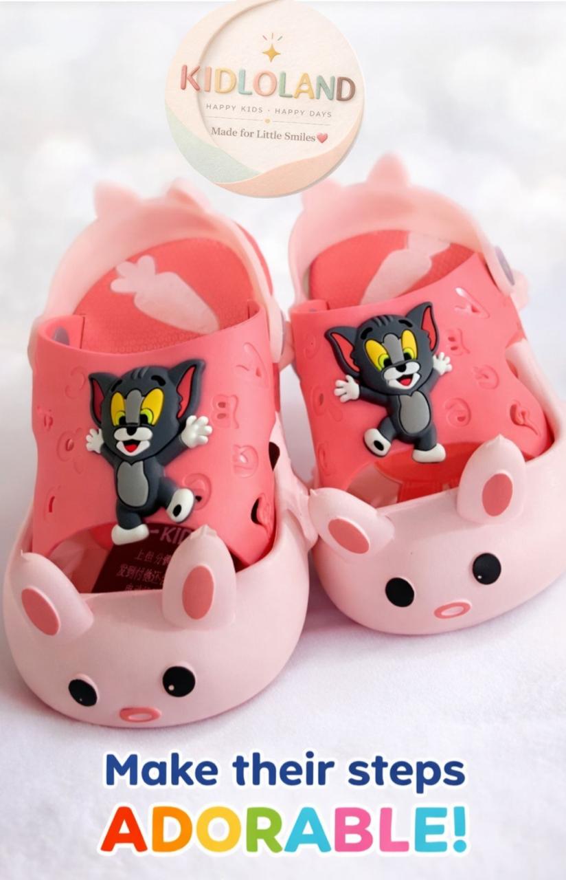 Jerry slippers